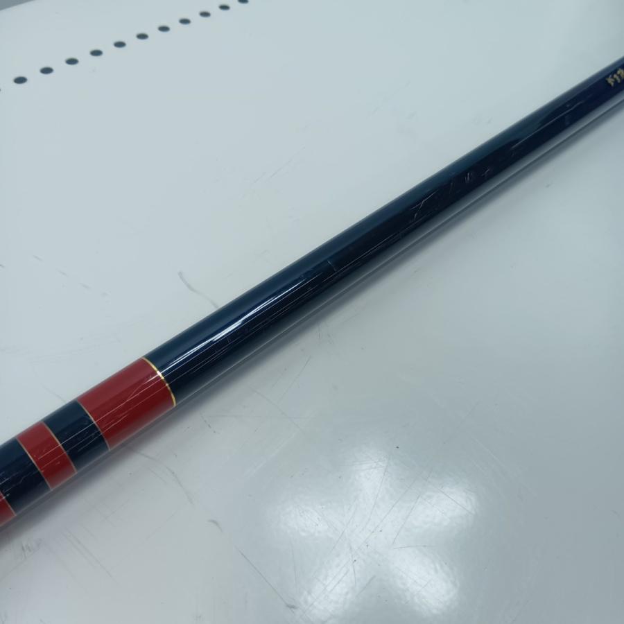 gamakatu ガマカツ 磯竿 22857 がま磯 アテンダー 15-53 やや傷や汚れ