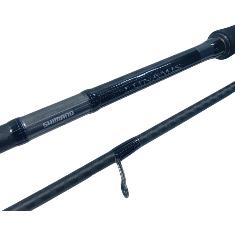 〈美品〉20ルナミス s100mh シマノ SHIMANO シマノ 20ルナミス S100MH 39582 やや傷や汚れあり