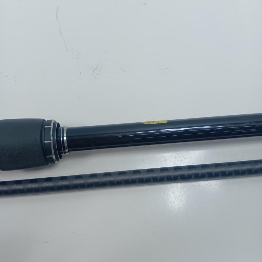 SHIMANO シマノ 20ルナミス S100MH 39582 やや傷や汚れあり