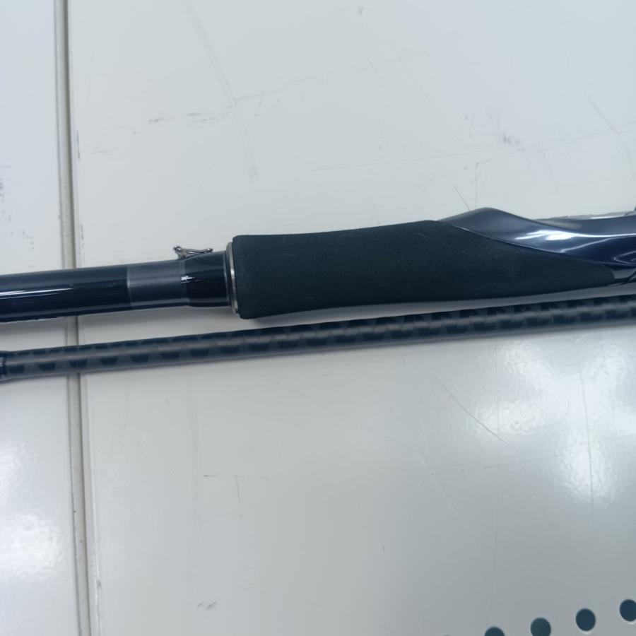 SHIMANO シマノ 20ルナミス S100MH 39582 やや傷や汚れあり