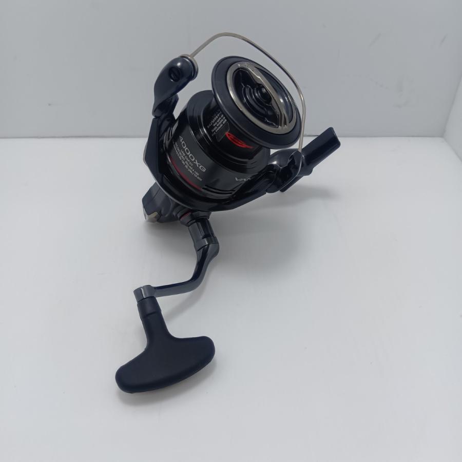 SHIMANO シマノ スピニングリール 24ヴァンフォード 4000XG 047113 未