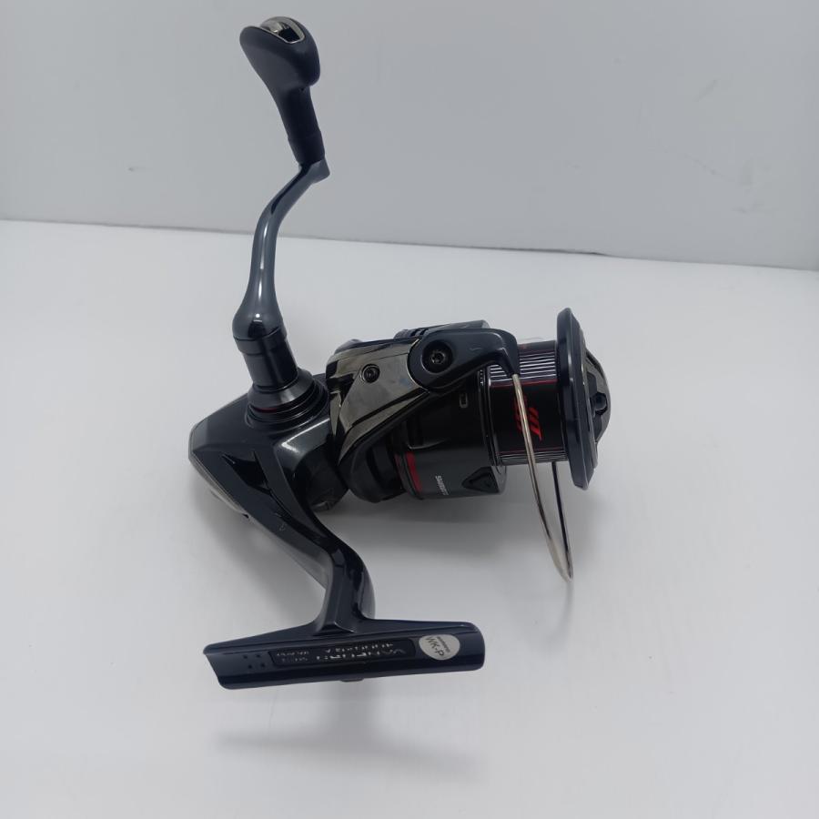 SHIMANO シマノ スピニングリール 24ヴァンフォード 4000XG 047113 未