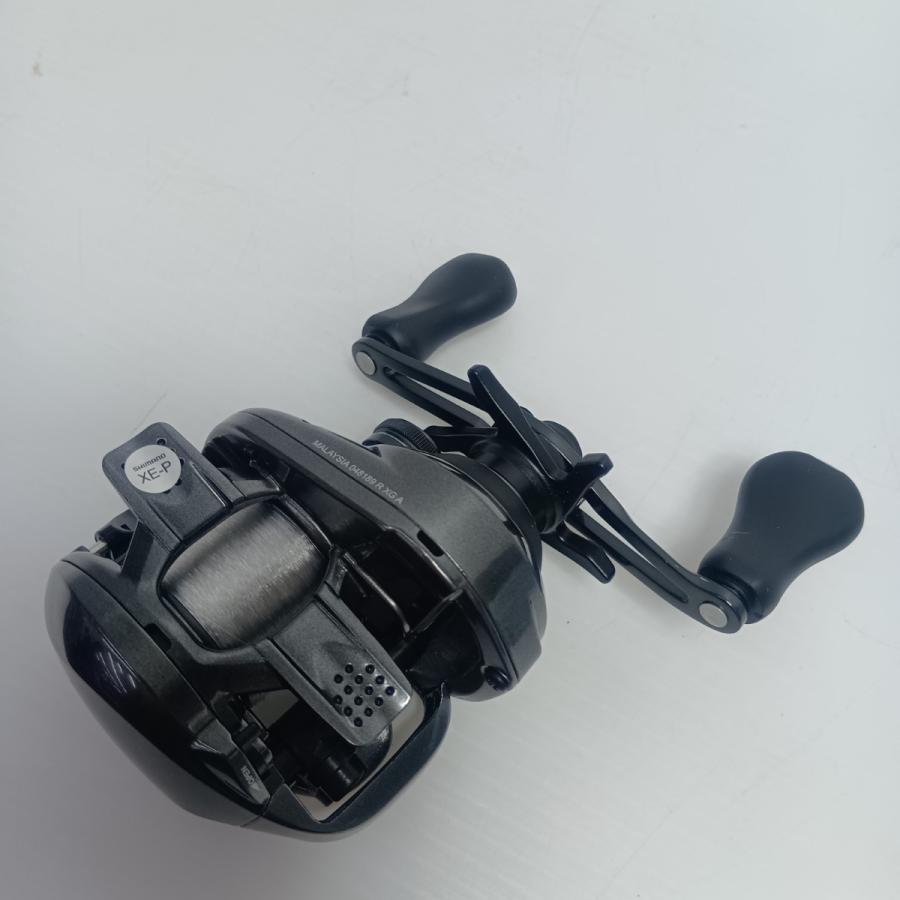 25SLX BFS 中古品 SHIMANO シマノ 25SLX BFS XG RIGHT 未使用 未使用品(S) 箱付 048189