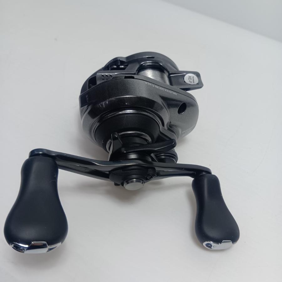 SHIMANO シマノ 25SLX BFS XG RIGHT 未使用 未使用品(S) 箱付 048189