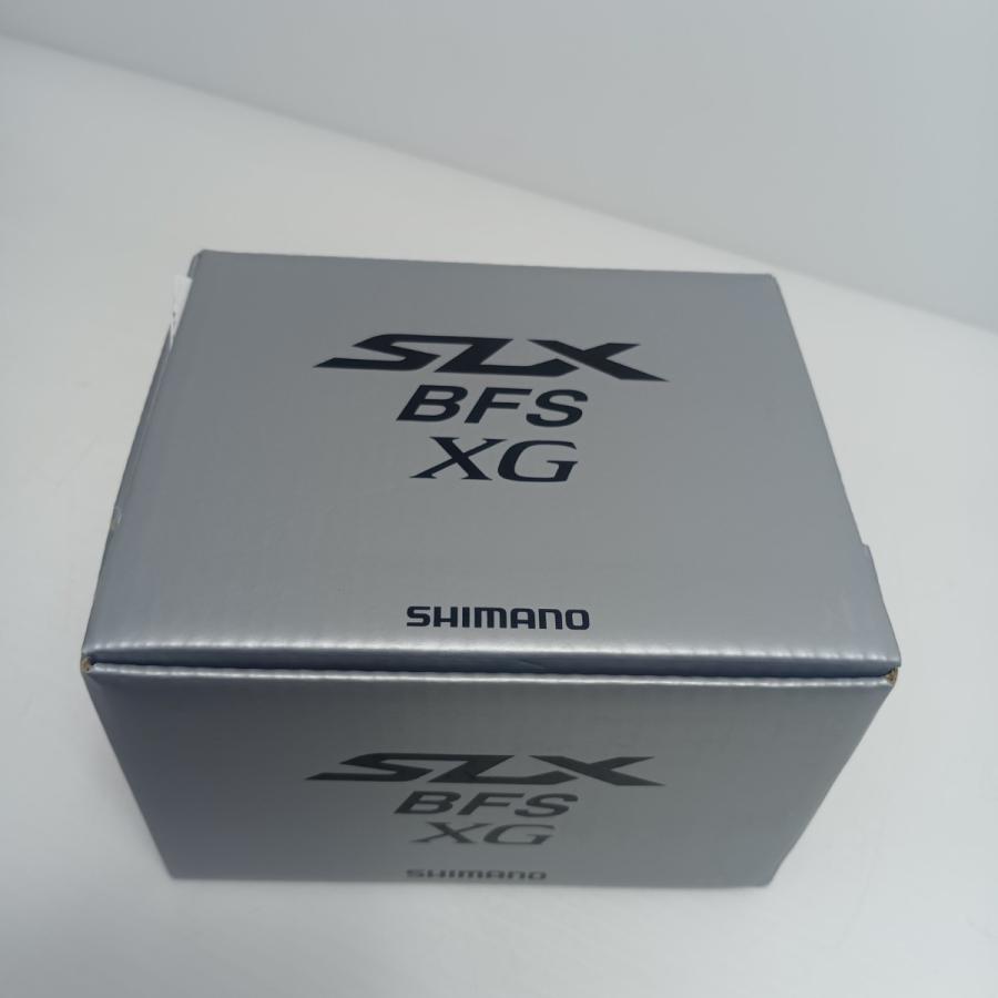 25SLX BFS 中古品 25SLX BFS XG LEFT｜＠ベリーネット 日本最大新品中古釣具WEBショップ