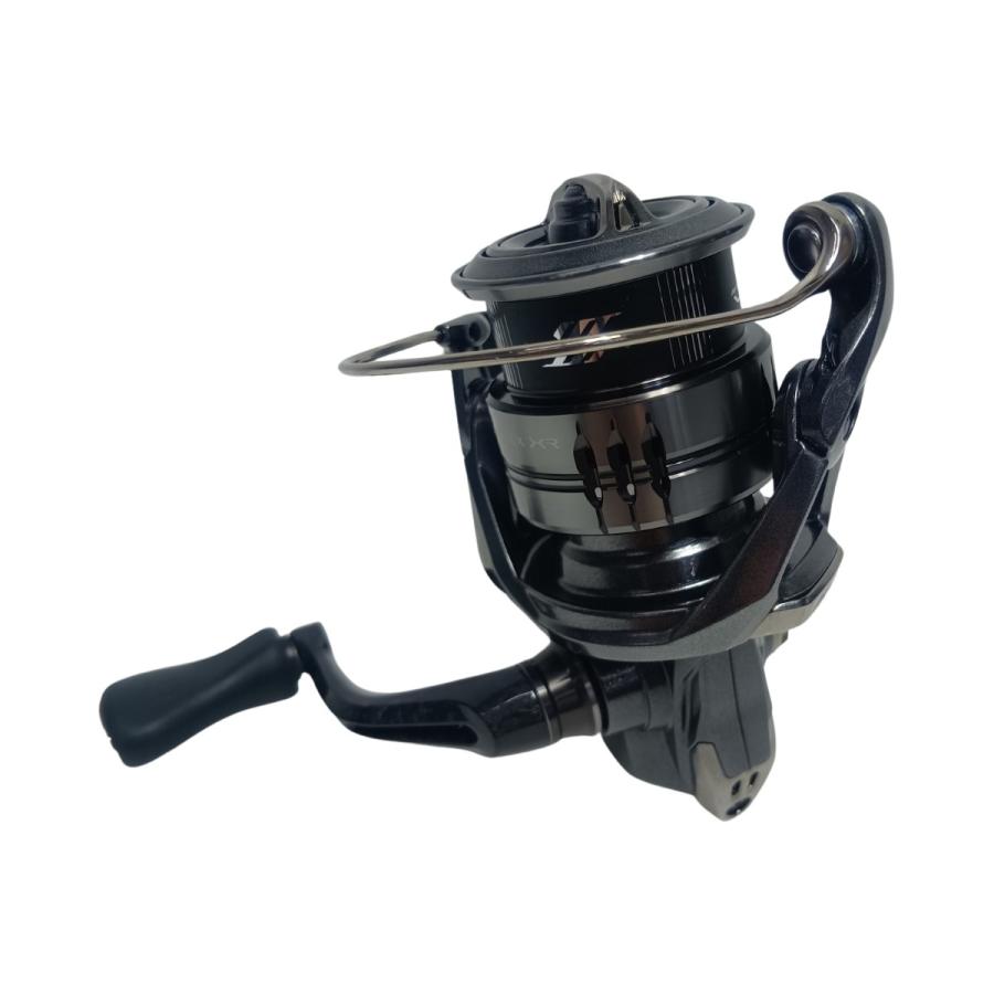 SHIMANO シマノ スピニングリール 25コンプレックスXR C2500 F4 XG 未