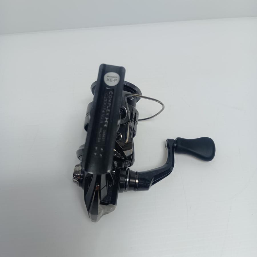 SHIMANO シマノ スピニングリール 25コンプレックスXR C2500 F4 XG 未