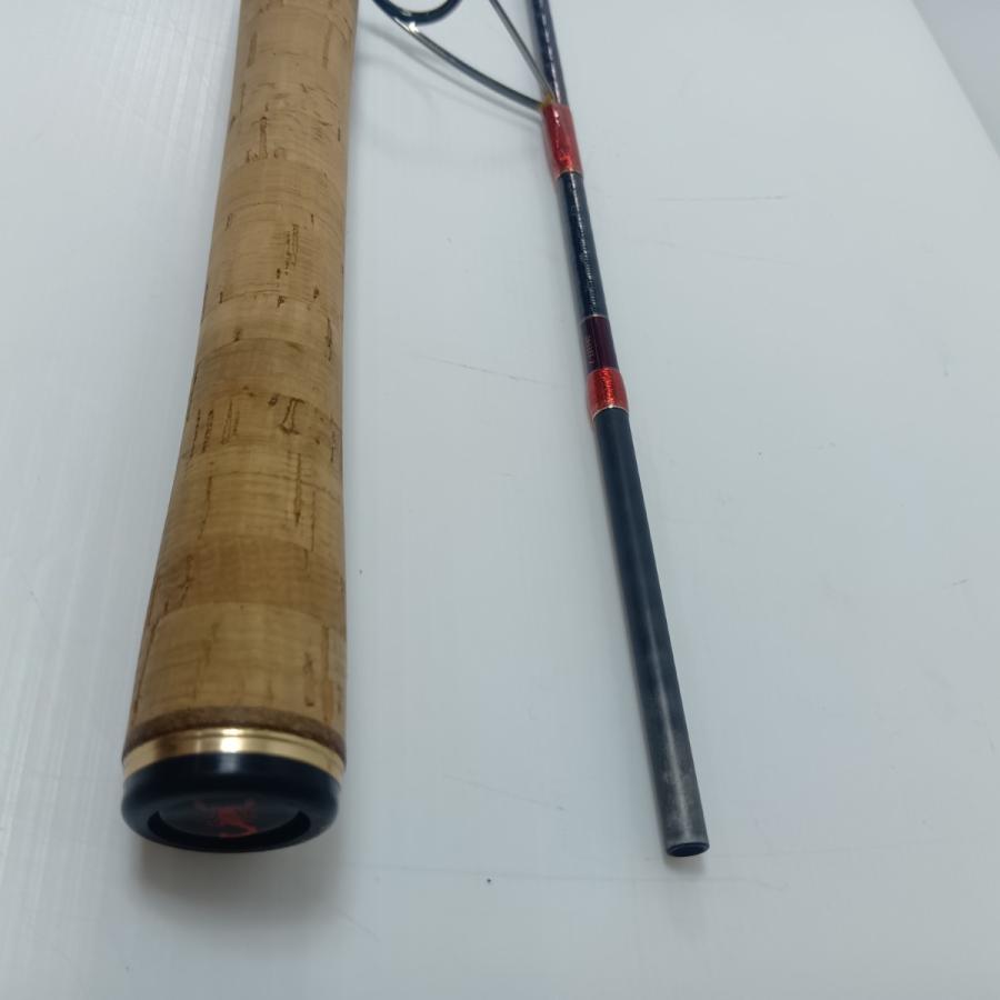 SHIMANO シマノ トラウトロッド ワールドシャウラ 2631FF-2 程度B