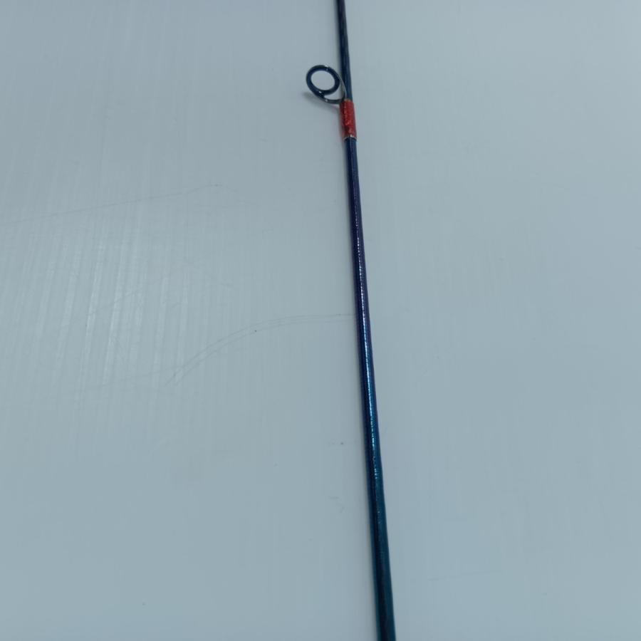 SHIMANO シマノ トラウトロッド ワールドシャウラ 2631FF-2 程度B