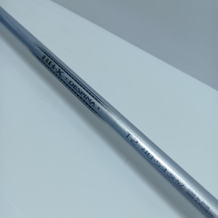 BBX Despina T2 48-53 磯竿 ジャンク　シマノ SHIMANO シマノ BB-X DESPINA T2 48-53 程度B 磯竿 23128 やや傷や汚れ