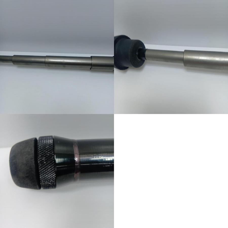 フィッシング tailwalk テイルウォーク 釣り小物 タモの柄 tailwalk
