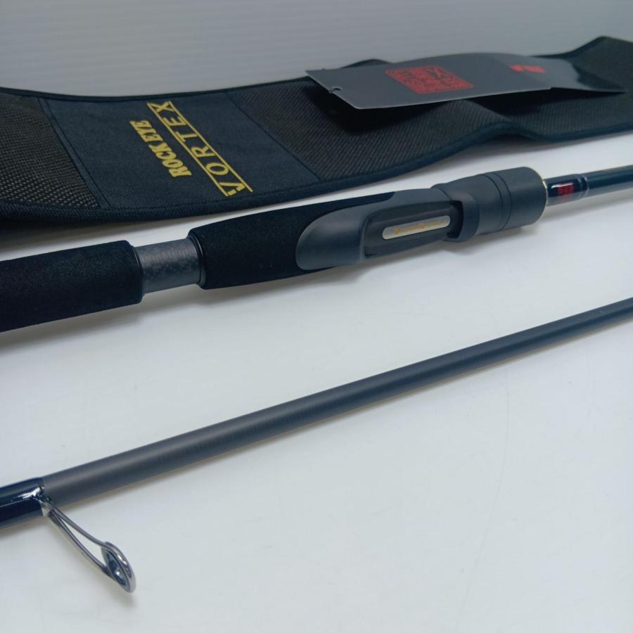 TENRYU CO. 天龍 ロックアイ ヴォルテックス RV782S-M 使用感有 やや傷