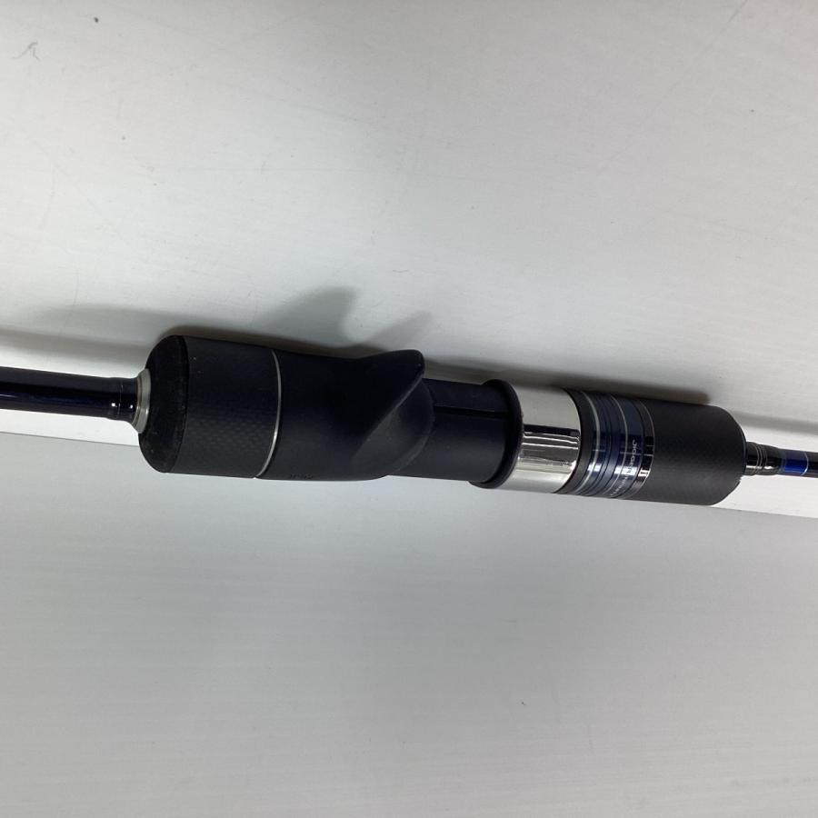 SHIMANO シマノ ジギングロッド 14オシアジガー インフィニティ B653