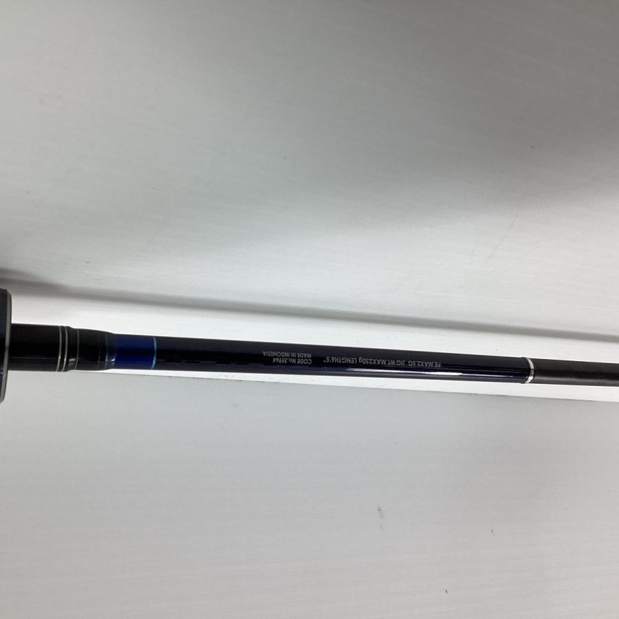 SHIMANO シマノ ジギングロッド 14オシアジガー インフィニティ B653