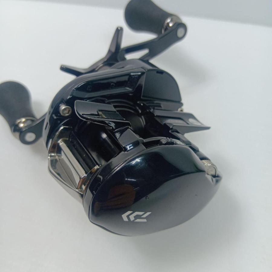 DAIWA ダイワ ZILLION TW HD 1000H 目立った傷や汚れなし_2