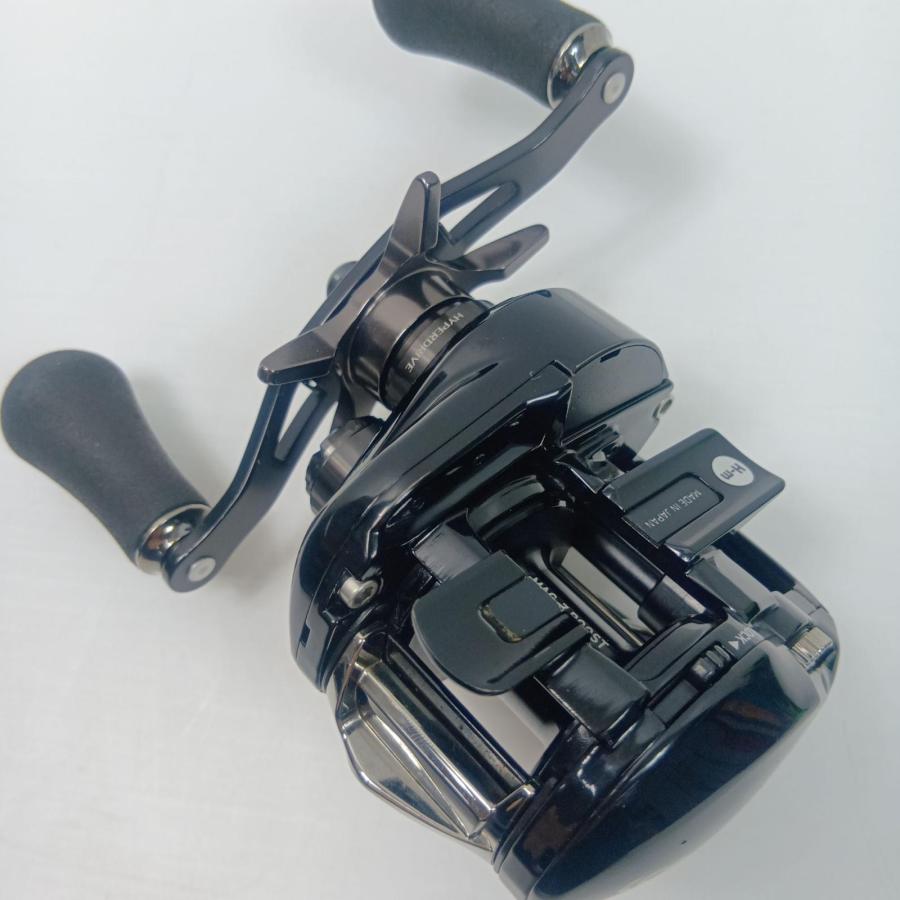 DAIWA ダイワ ZILLION TW HD 1000H 目立った傷や汚れなし_3