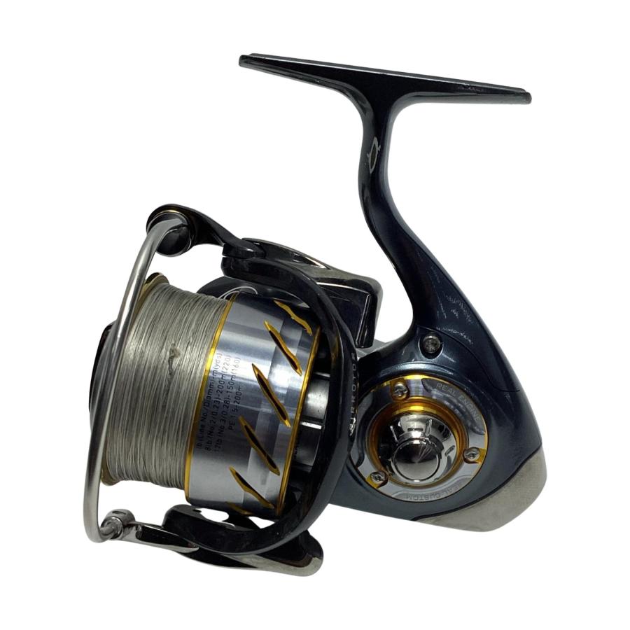 ダイワ　セルテートハイパーカスタム3012 DAIWA ダイワ セルテート 3012 056156 やや傷や汚れあり : リサイクル