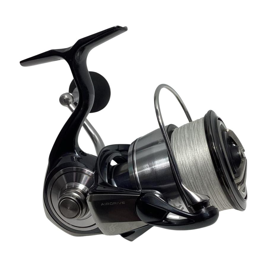 DAIWA ダイワ セルテート LT5000D-CXH 程度AB LT-5000 やや傷や汚れ