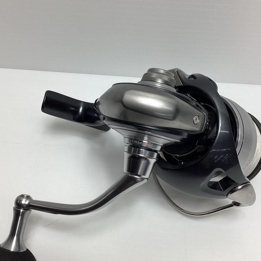 DAIWA ダイワ セルテート LT5000D-CXH 程度AB LT-5000 やや傷や汚れ