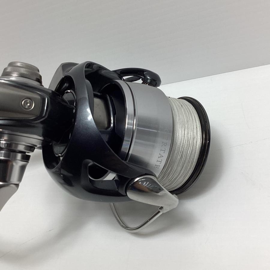 DAIWA ダイワ セルテート LT5000D-CXH 程度AB LT-5000 やや傷や汚れ
