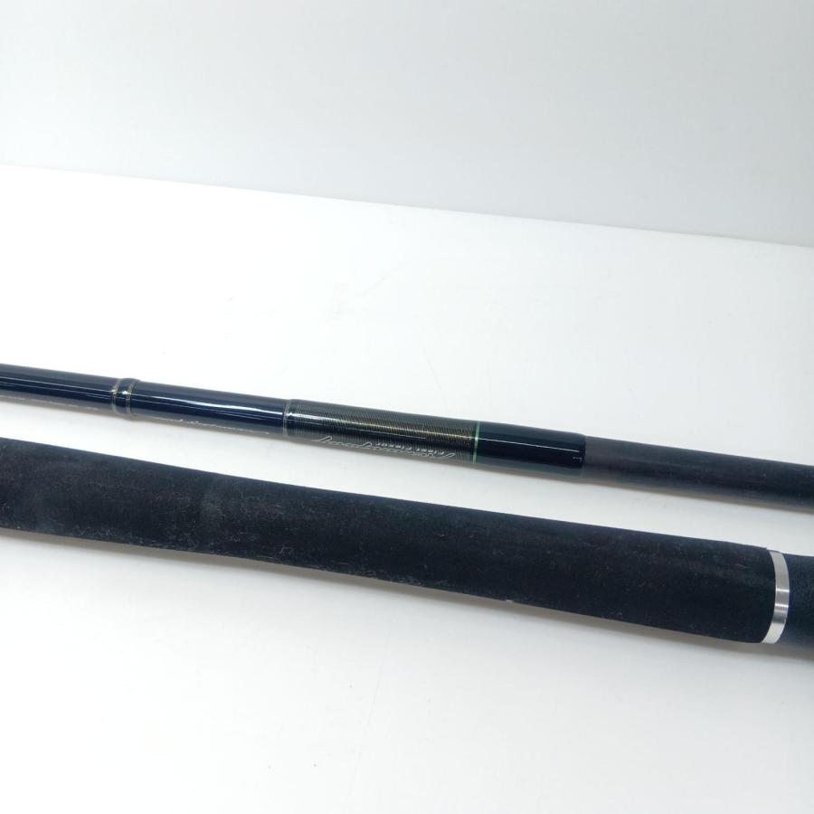 DAIKO ダイコー オフショアロッド へミングウェイ HBGC-82TUNA やや傷