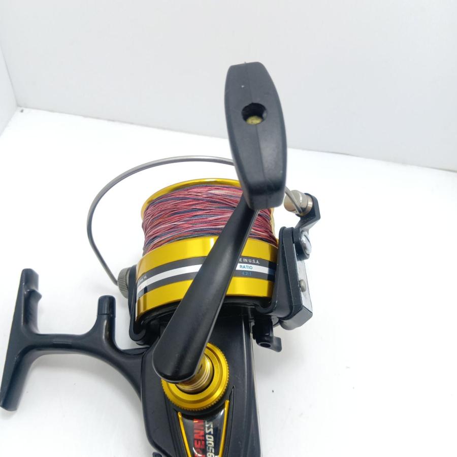 PENN スピンフィッシャーV 9500 やや傷や汚れあり : リサイクル