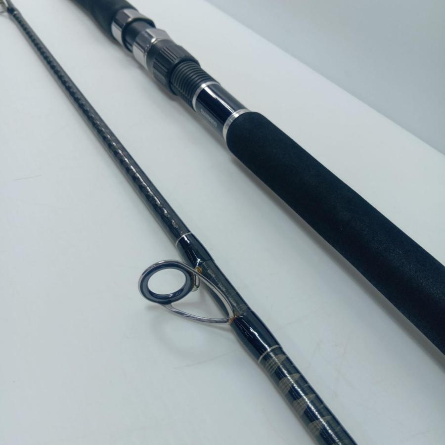 SHIMANO シマノ 15コルトスナイパー S906 MH 36434 やや傷や汚れあり