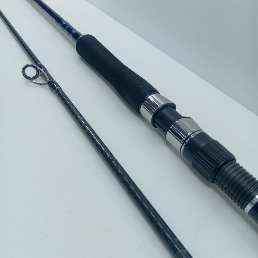 SHIMANO シマノ 15コルトスナイパー S906 MH 36434 やや傷や汚れあり