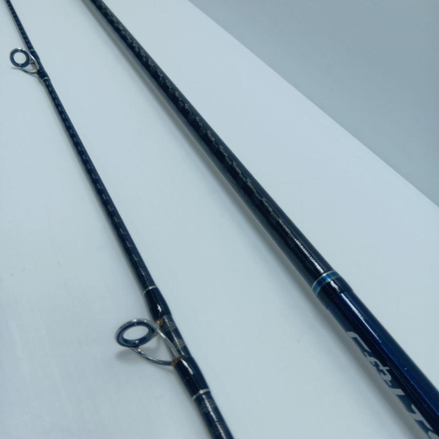 SHIMANO シマノ 15コルトスナイパー S906 MH 36434 やや傷や汚れあり