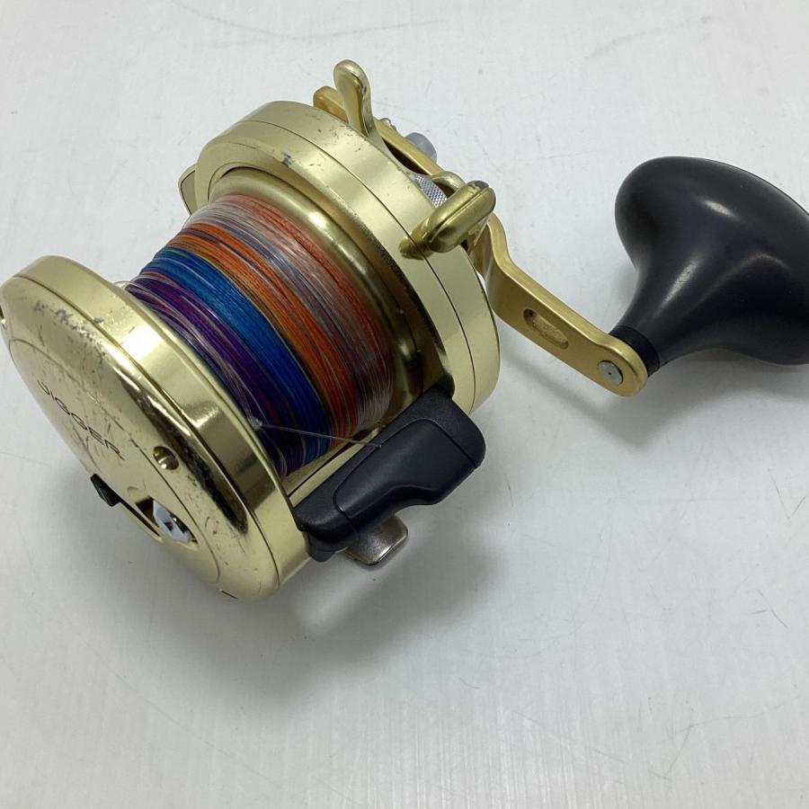 SHIMANO シマノ スコーピオンオシアジガー 2000 RH292 やや傷や汚れ