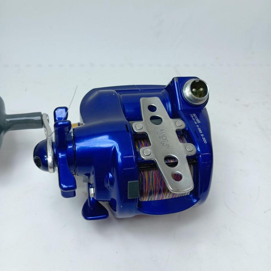 Daiwa 電動リール ハイパータナコン400FBE ダイワ DAIWA 電動リール