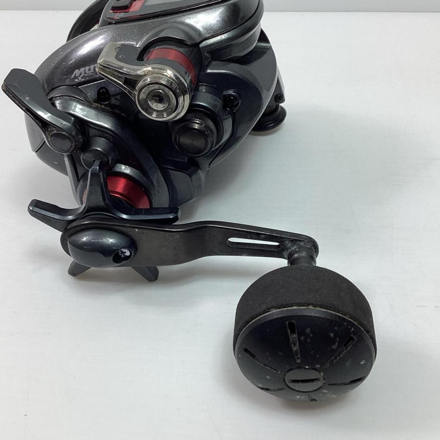 SHIMANO シマノ 18プレイズ 3000XP 03980 目立った傷や汚れなし シマノ