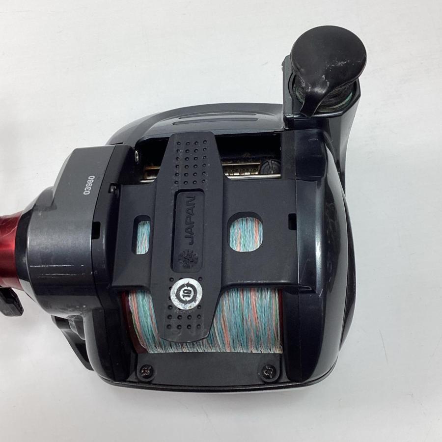 SHIMANO シマノ 18プレイズ 3000XP 03980 目立った傷や汚れなし