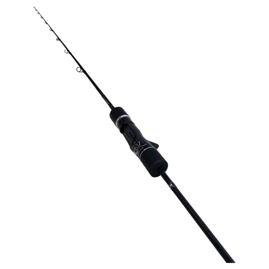 MOZ 523 LM タカミテクノス ジギングロッド タカミテクノス 釣り用品 ロッド ジギングロッド MOZ 523 程度B やや傷