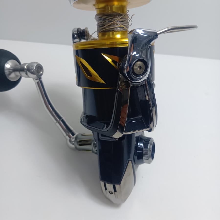 SHIMANO シマノ 13ステラSW 18000HG 371075 ハンドル/スタジオ