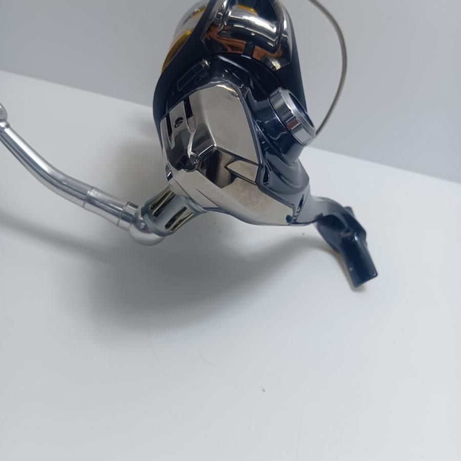 SHIMANO シマノ 13ステラSW 18000HG 371075 ハンドル/スタジオ