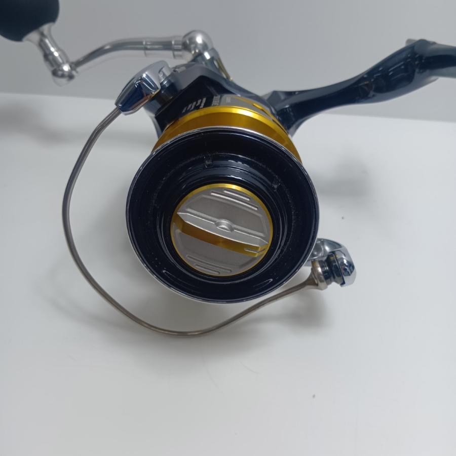 SHIMANO シマノ 13ステラSW 18000HG 371075 ハンドル/スタジオ
