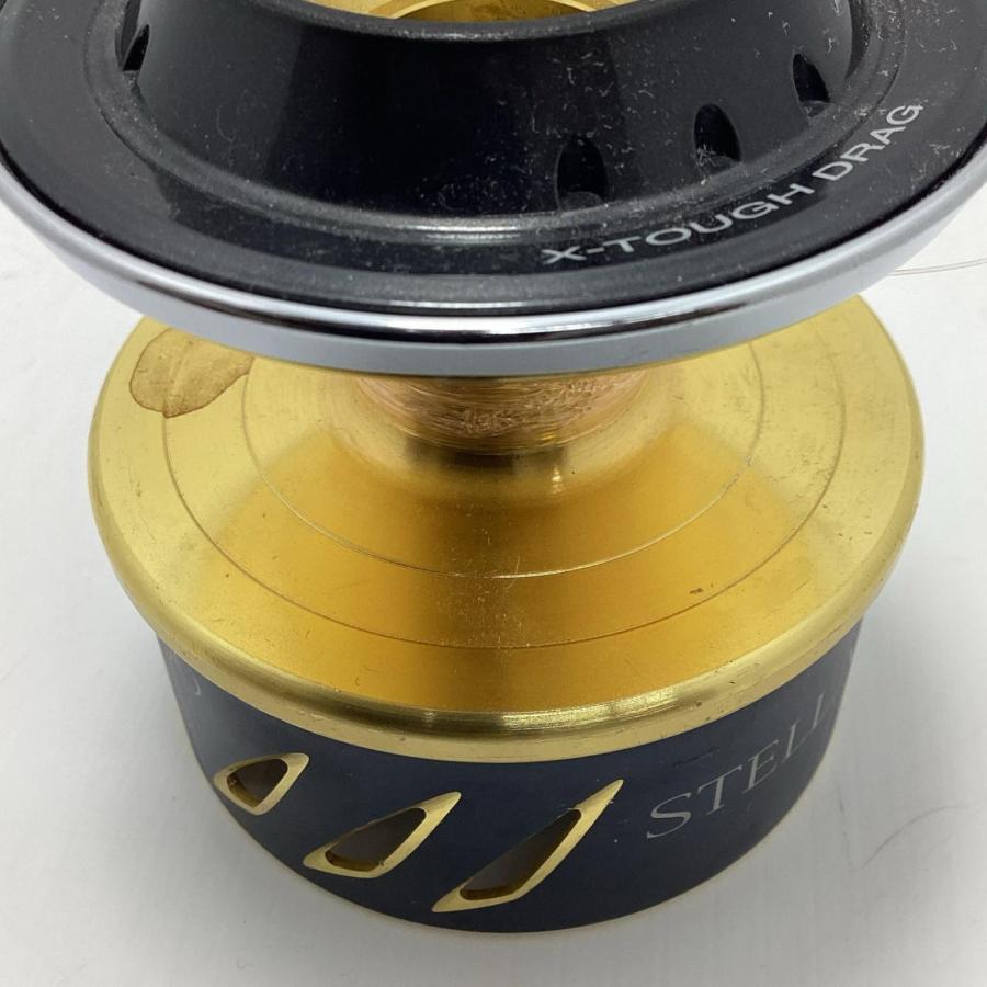 SHIMANO - シマノ　13ステラSW20000PG 中古美品 SHIMANO シマノ 13ステラSW 20000 やや傷や汚れあり : リサイクル