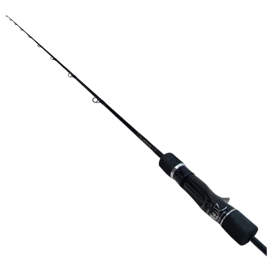 タカミテクノス 釣り用品 ロッド ジギングロッド MOZ 524 程度B やや傷