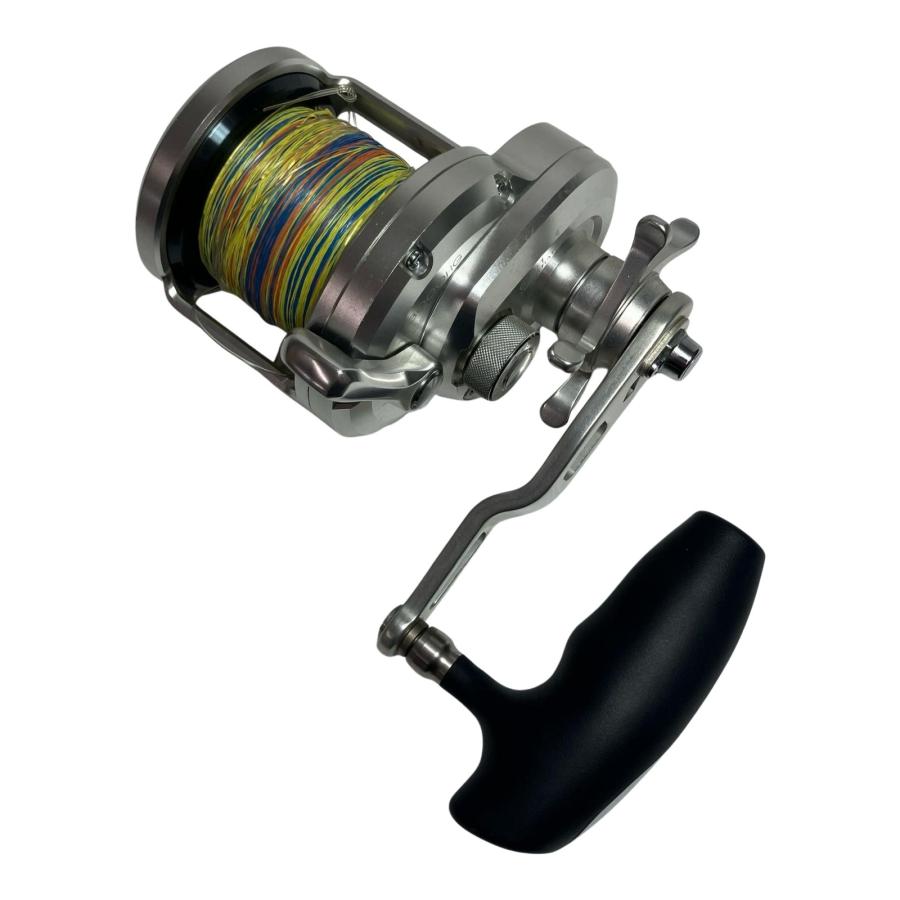 SHIMANO シマノ ベイトリール 16オシアジガー 3000HG 037840378416 