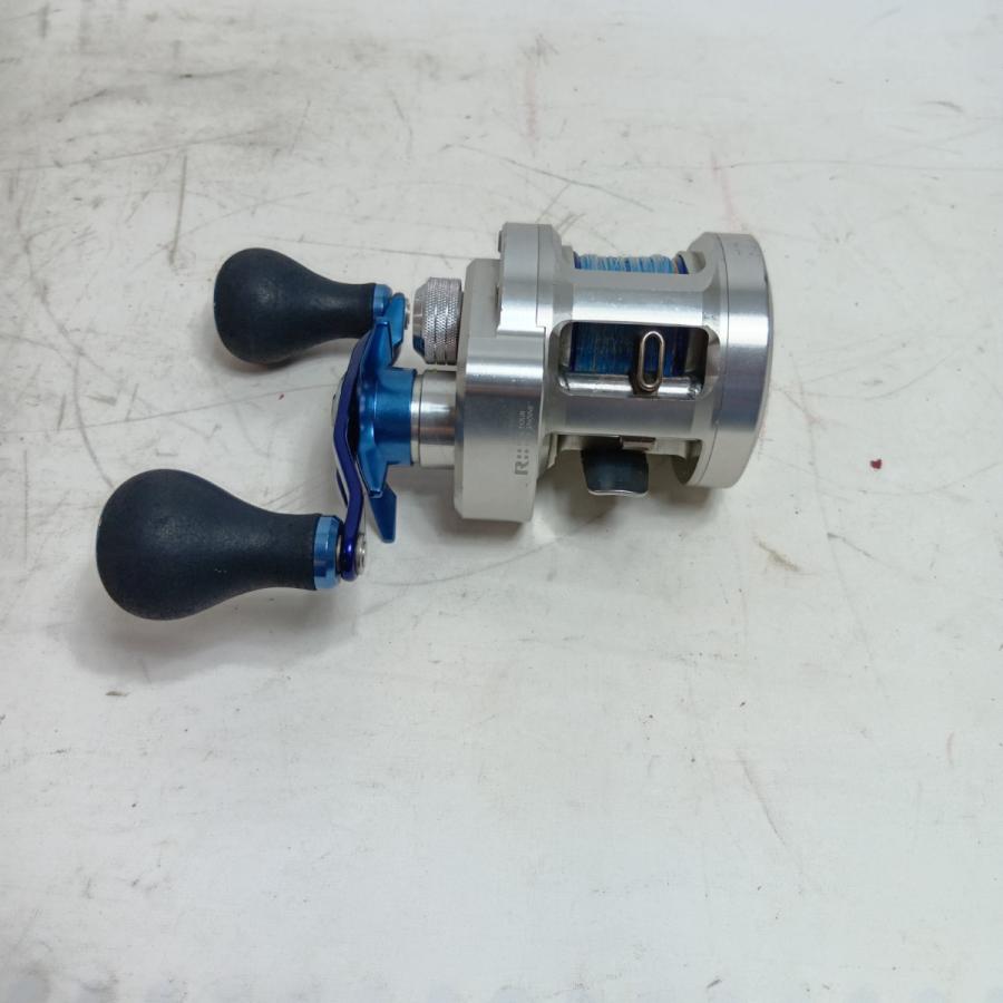 DAIWA ダイワ 釣り用品 リール ベイトリール ベイジギング C1012PE-HW 程度B DAIWA ダイワ 釣り用品 リール ベイトリール ベイジギング C1012PE-HW