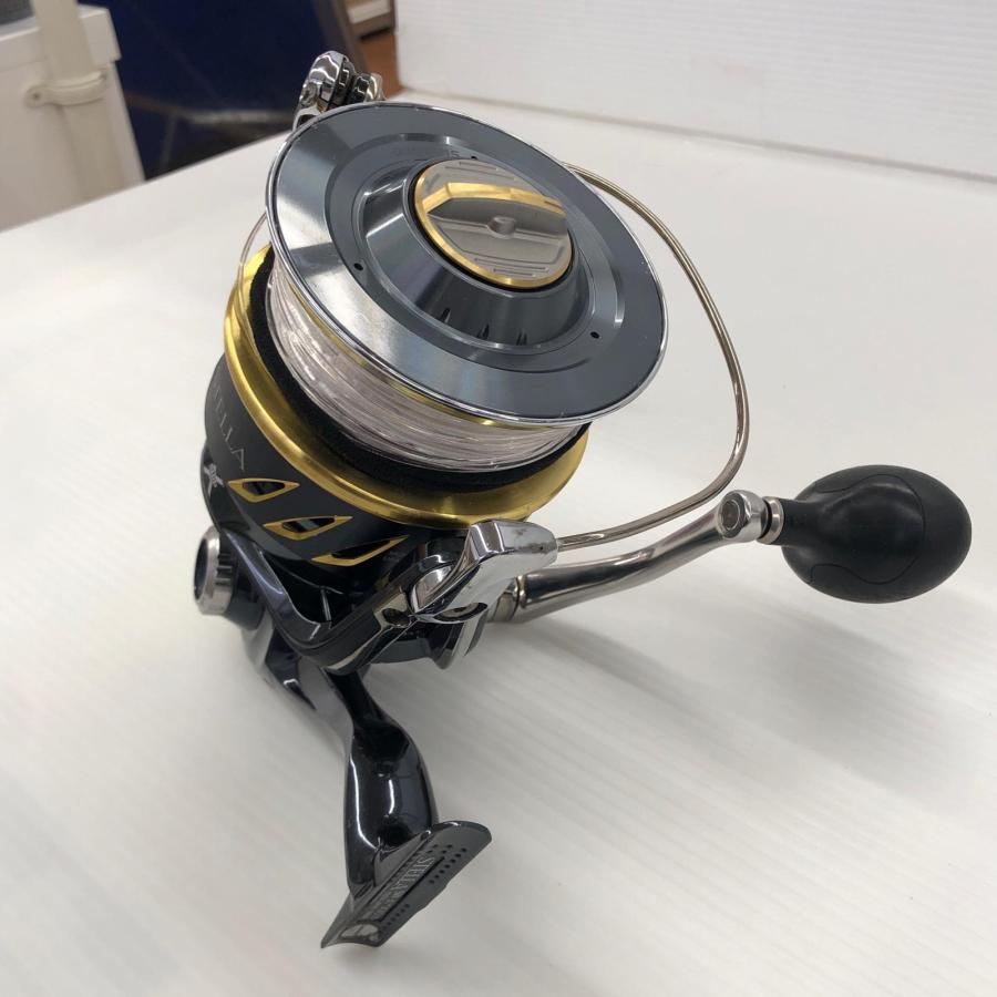 SHIMANO シマノ スピニングリール 13ステラSW30000  03074 SHIMANO シマノ スピニングリール 13ステラSW30000 03074 傷や汚れあり