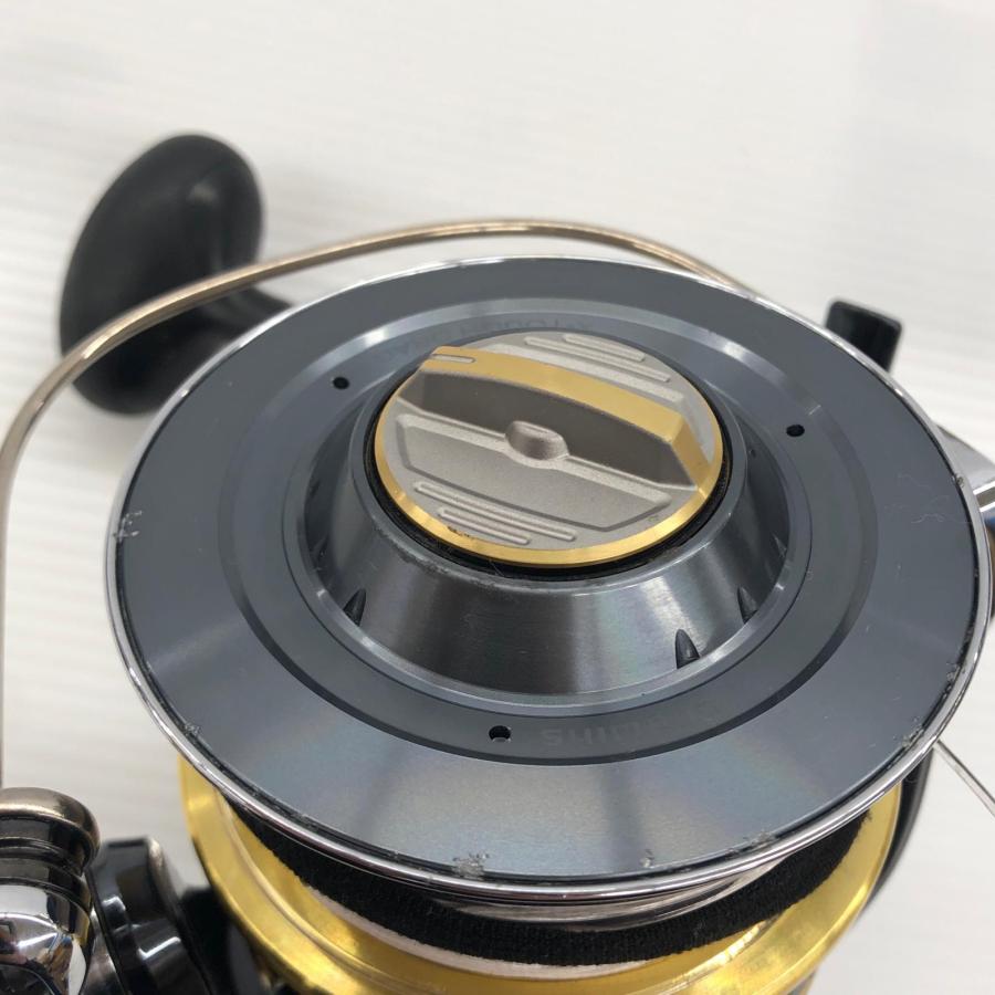 SHIMANO シマノ スピニングリール 13ステラSW30000  03074 SHIMANO シマノ スピニングリール 13ステラSW30000 03074 傷や汚れあり