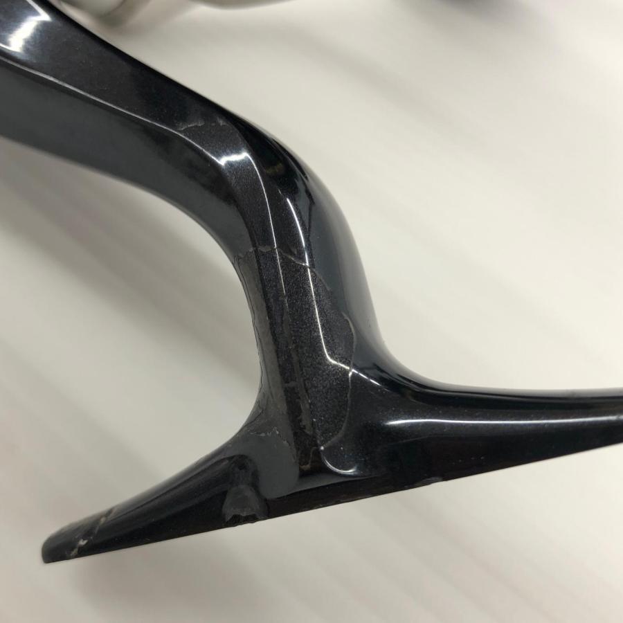 SHIMANO シマノ スピニングリール 13ステラSW18000HG 03072 傷や汚れ