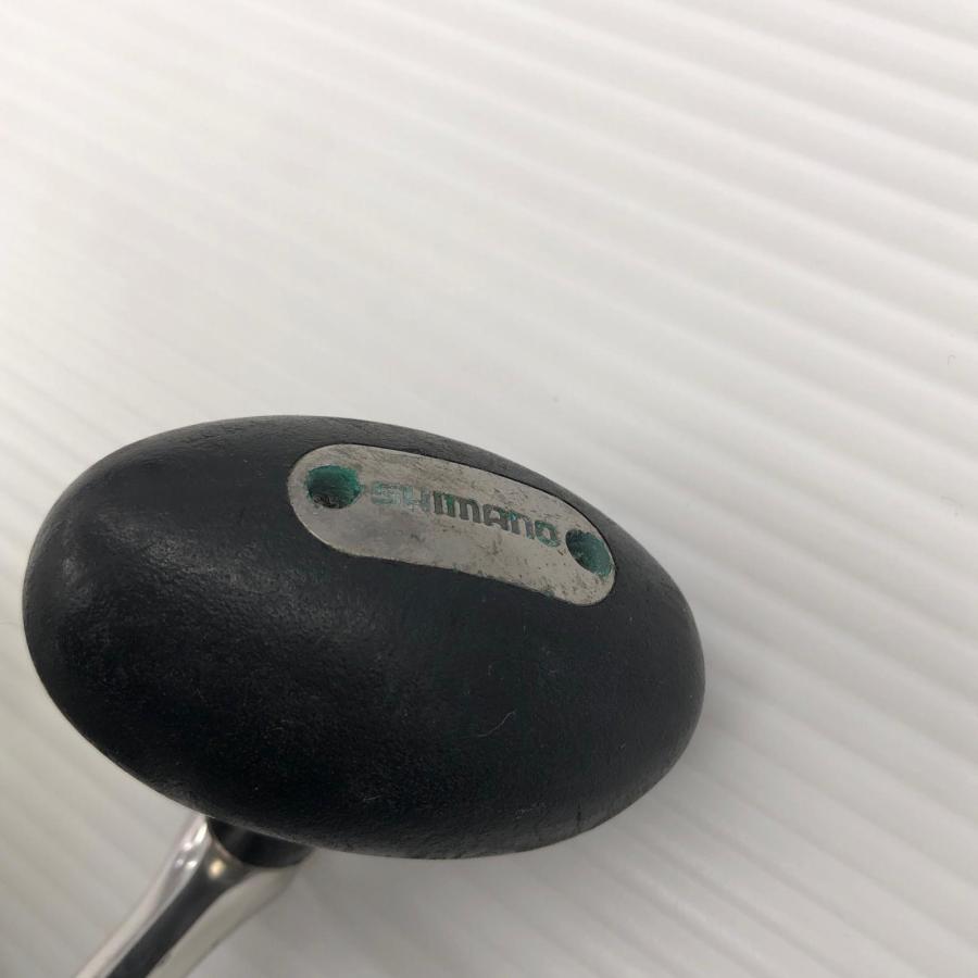 SHIMANO シマノ スピニングリール 13ステラSW18000HG 03072 傷や汚れ