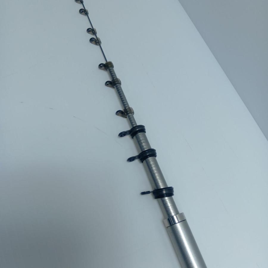 SHIMANO シマノ BB-X XT T1.5 47-53Z 程度B 22117 やや傷や汚れあり