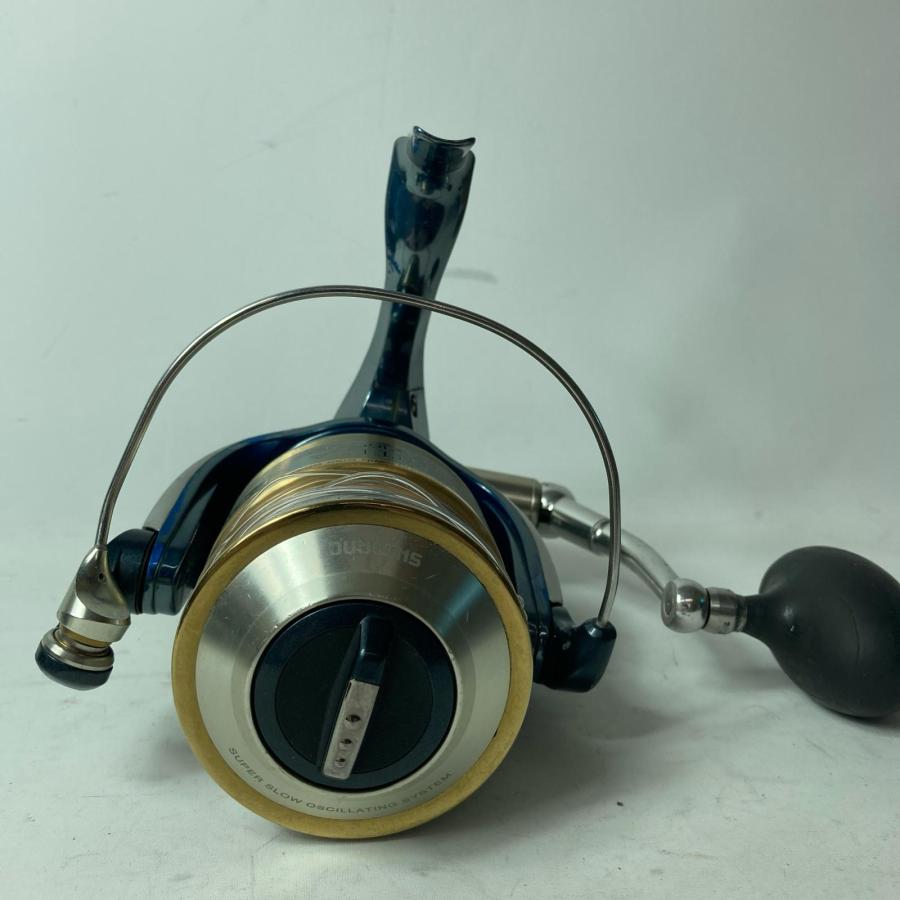 SHIMANO シマノ スピニングリール 01ステラSW 20000PG スプール