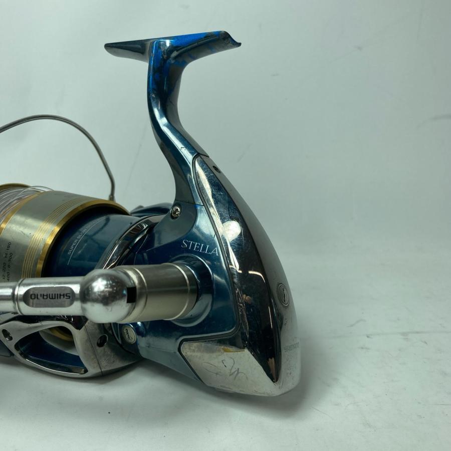 SHIMANO シマノ スピニングリール 01ステラSW 20000PG スプール