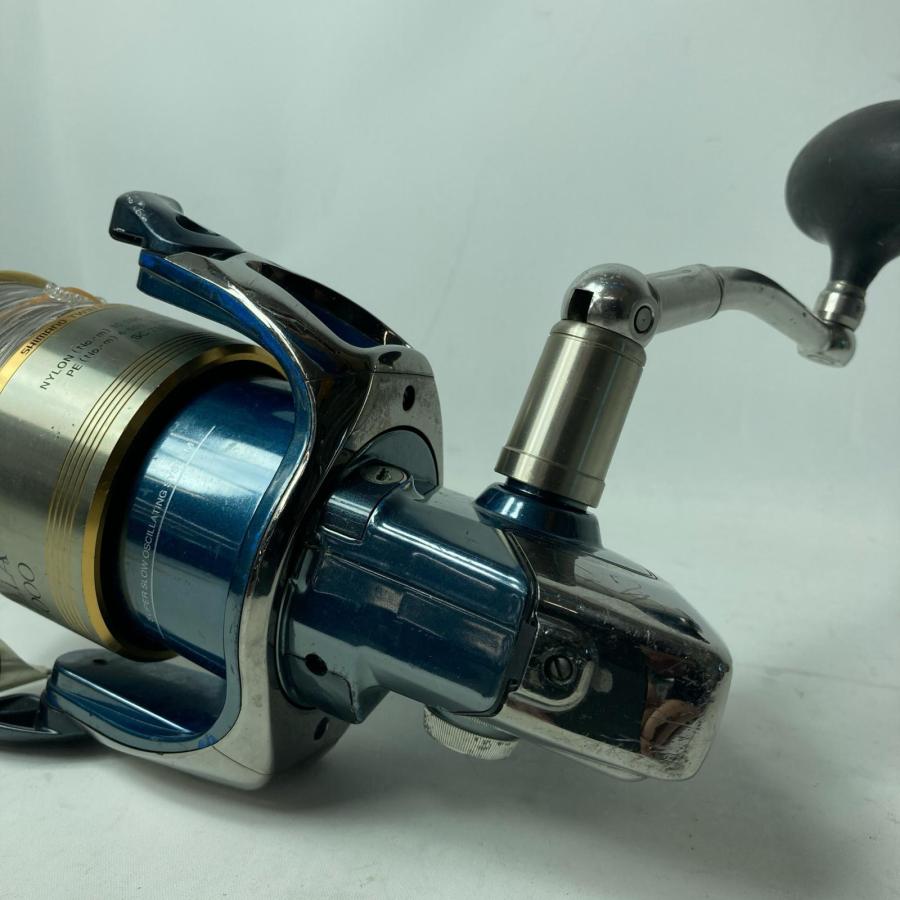 SHIMANO シマノ スピニングリール 01ステラSW 20000PG スプール