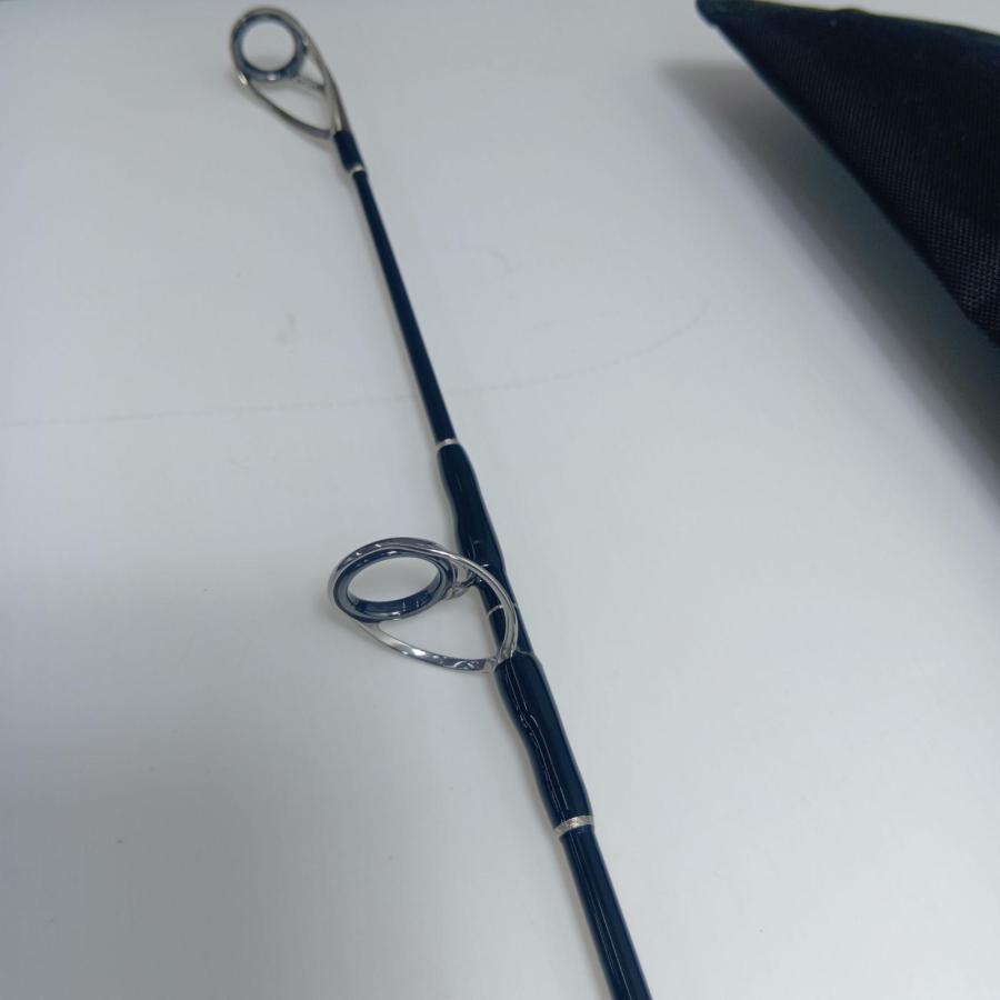 メロン屋工房 トゥルーブルー エキセントリック 87H 未使用品(S) 未